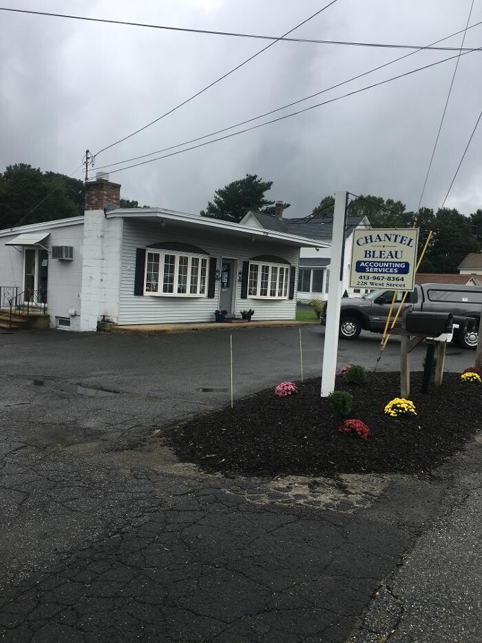 Images Chantel Bleau Accounting Services, Inc