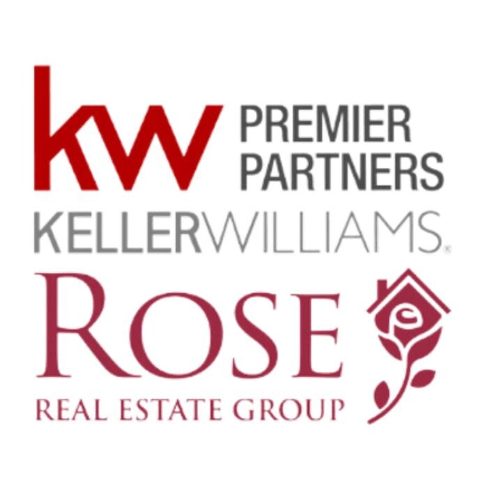 Rose Real Estate Group Logo