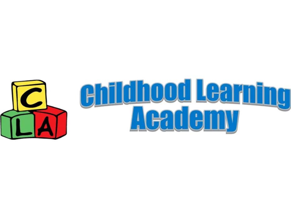 Childhood Learning Academy Logo