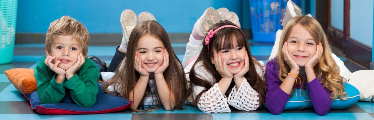 Images Childhood Learning Academy