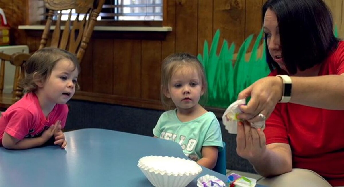 Images Childhood Learning Academy