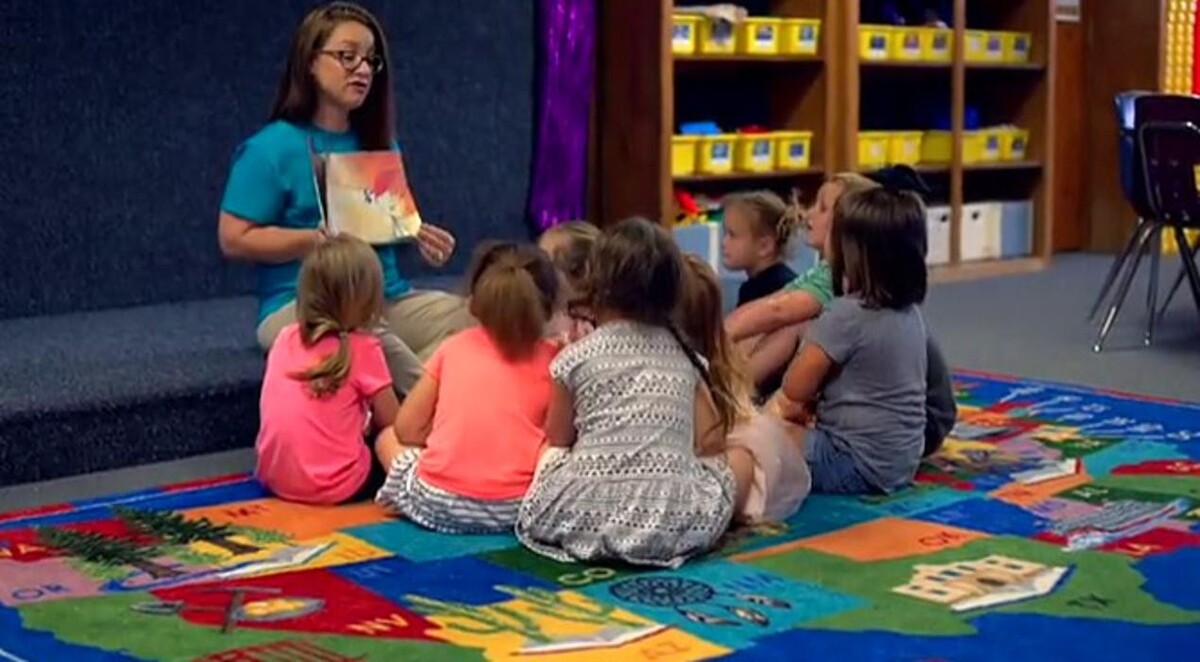 Images Childhood Learning Academy
