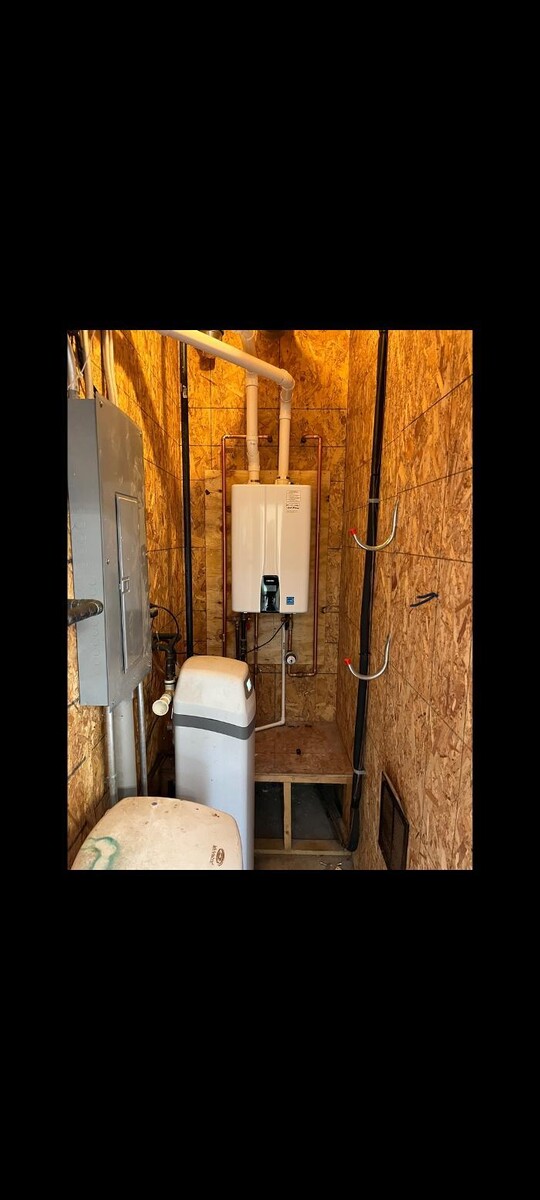 Images Baker Plumbing, Inc.