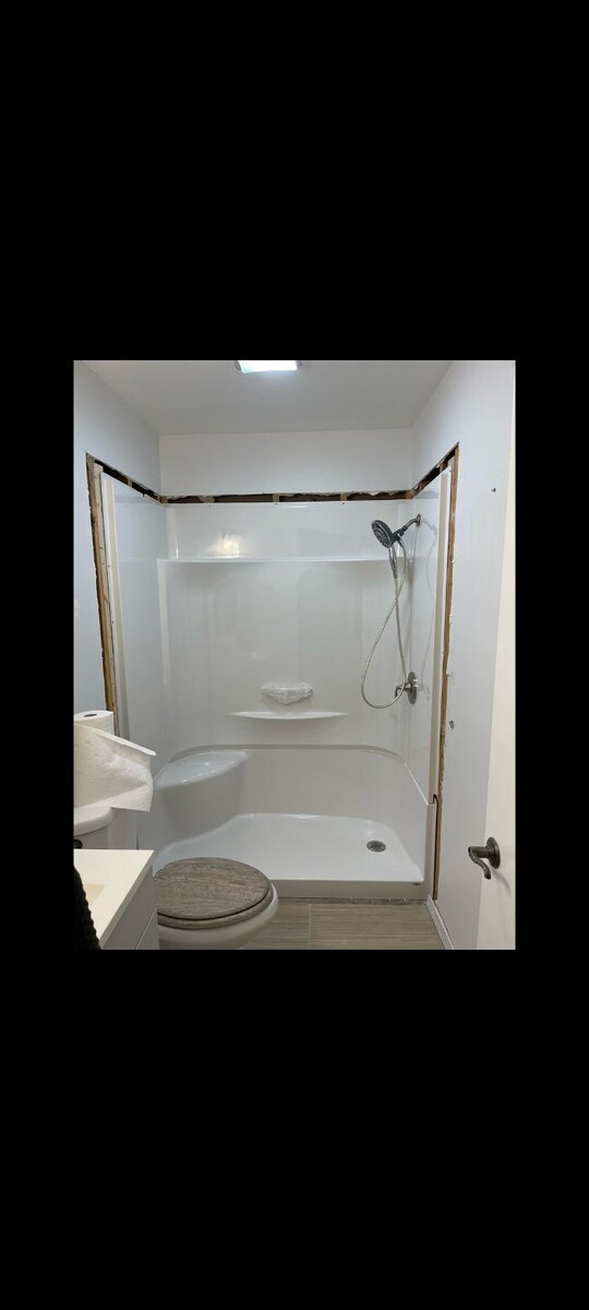 Images Baker Plumbing, Inc.