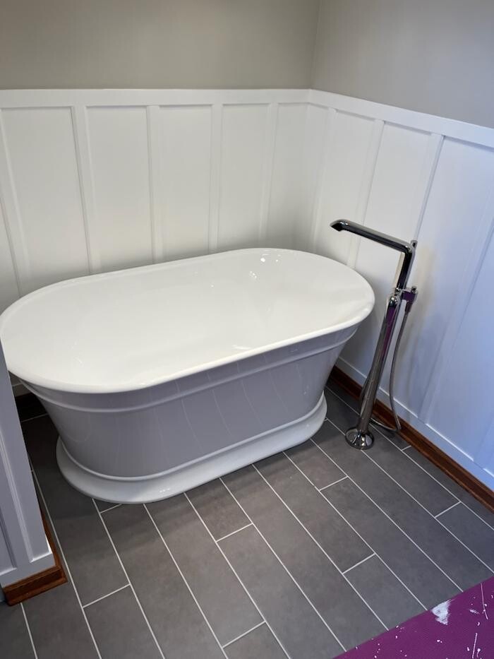 Images Baker Plumbing, Inc.