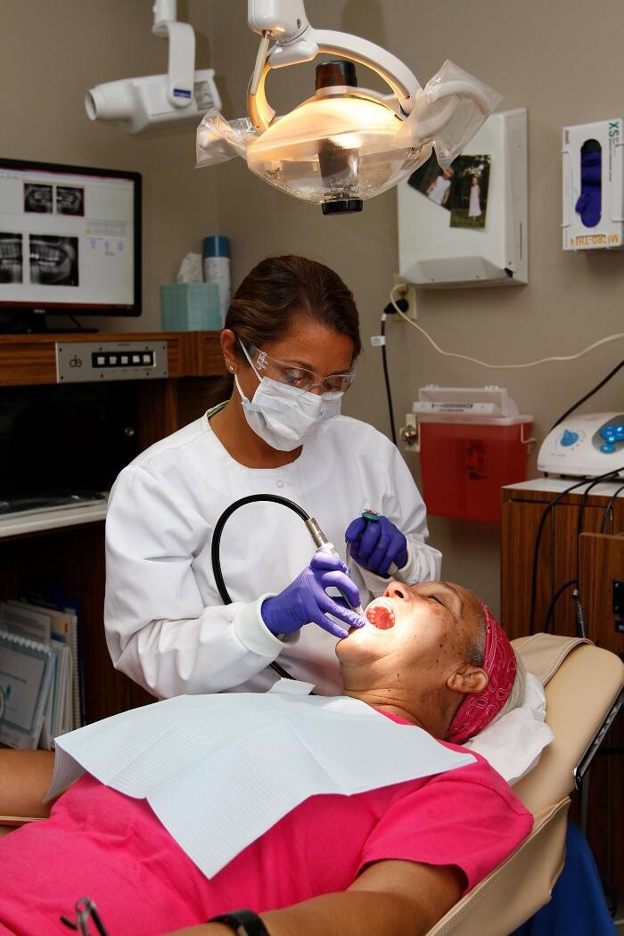 Images Waddell Restorative Dentistry