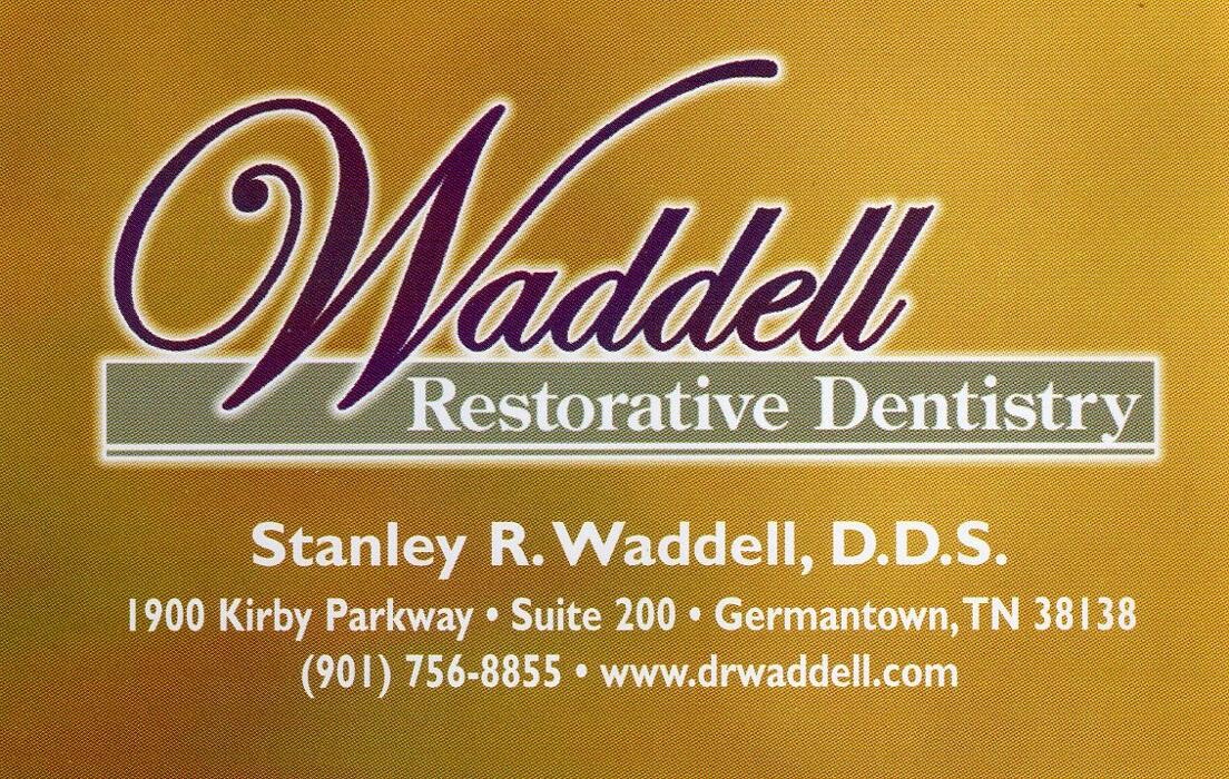 Images Waddell Restorative Dentistry