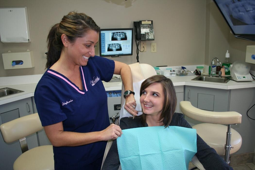 Images Waddell Restorative Dentistry