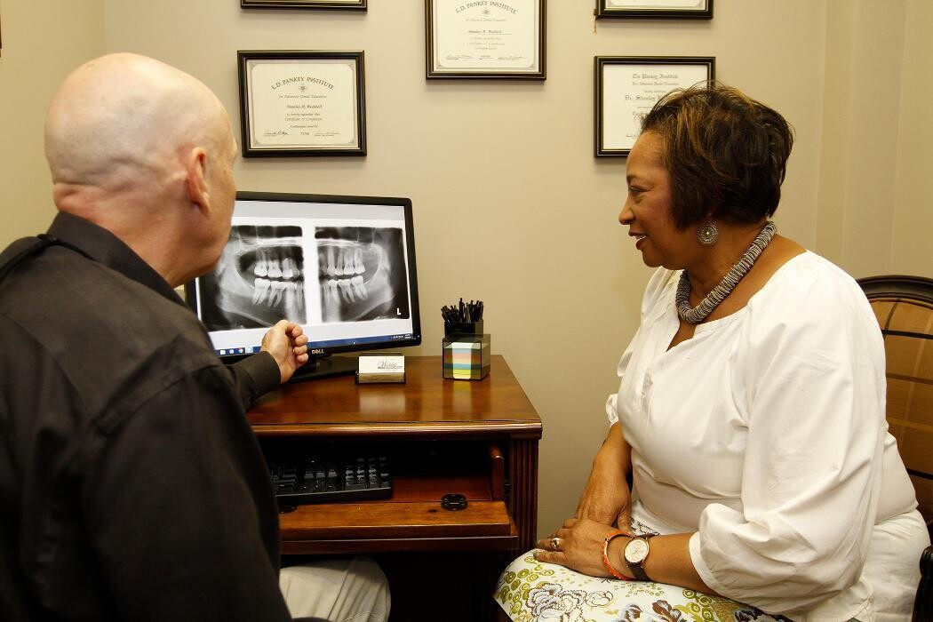 Images Waddell Restorative Dentistry