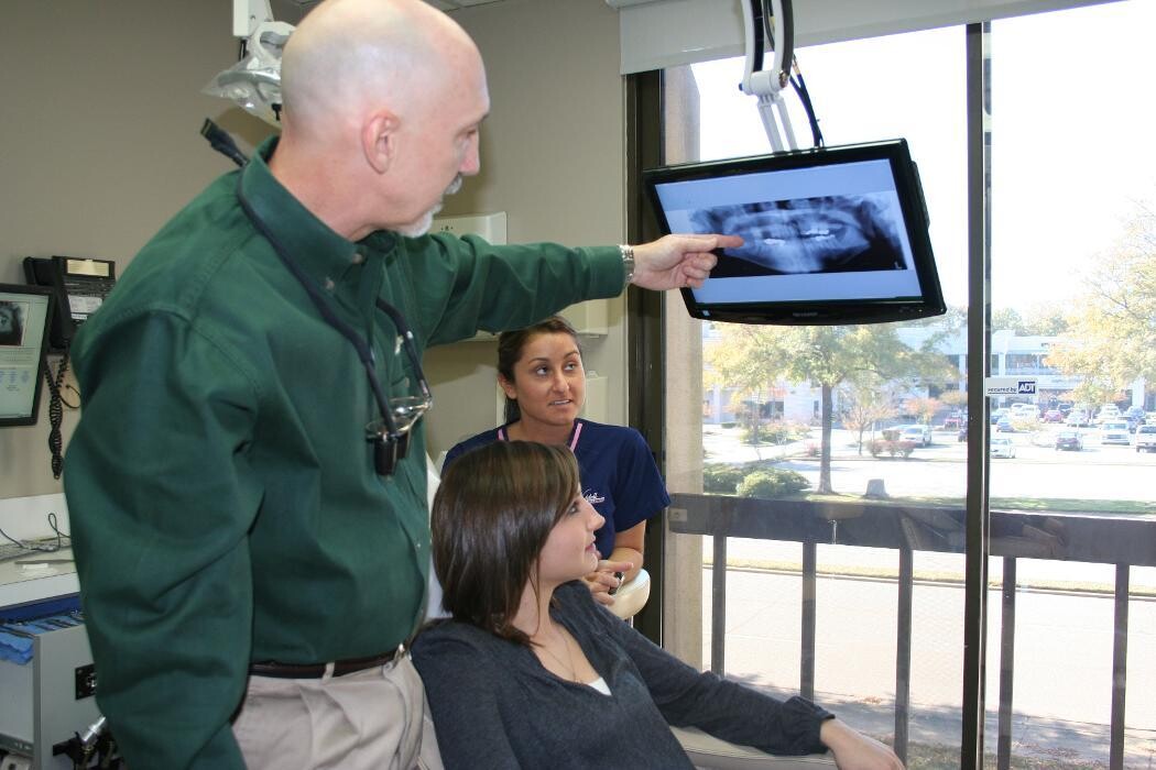 Images Waddell Restorative Dentistry
