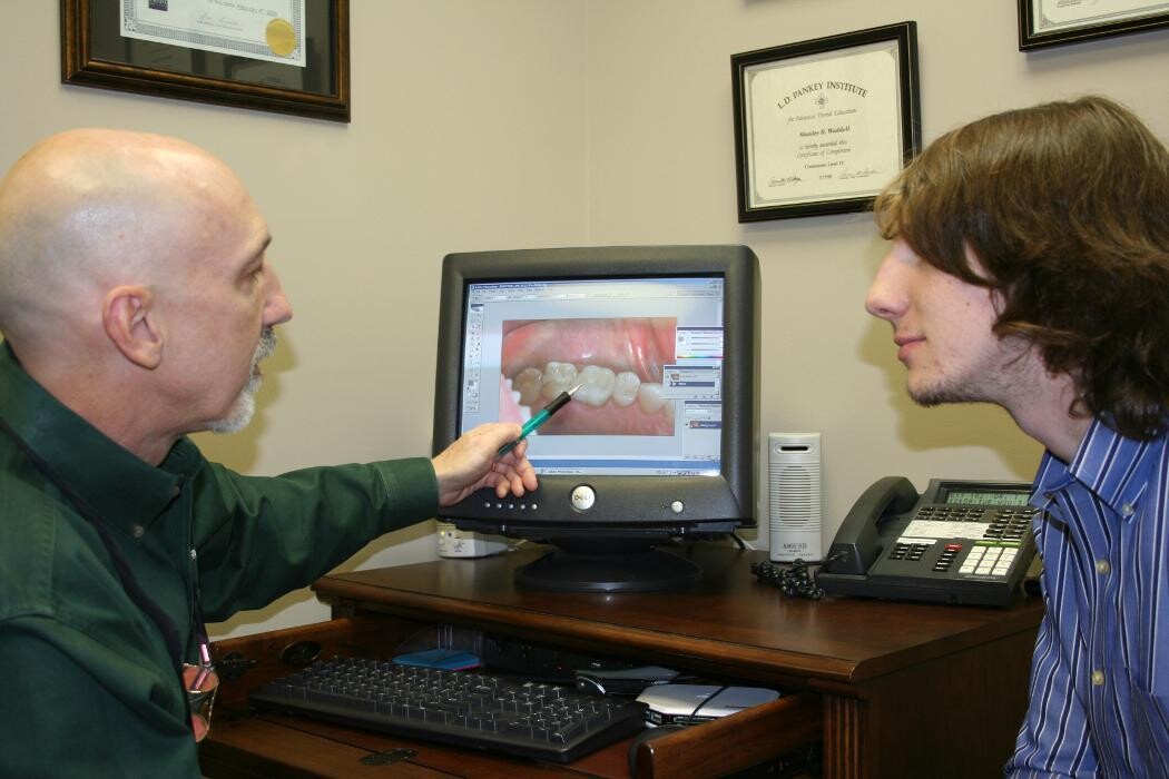 Images Waddell Restorative Dentistry