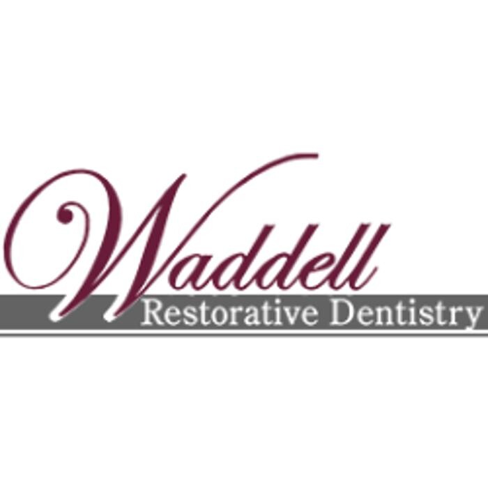 Waddell Restorative Dentistry Logo