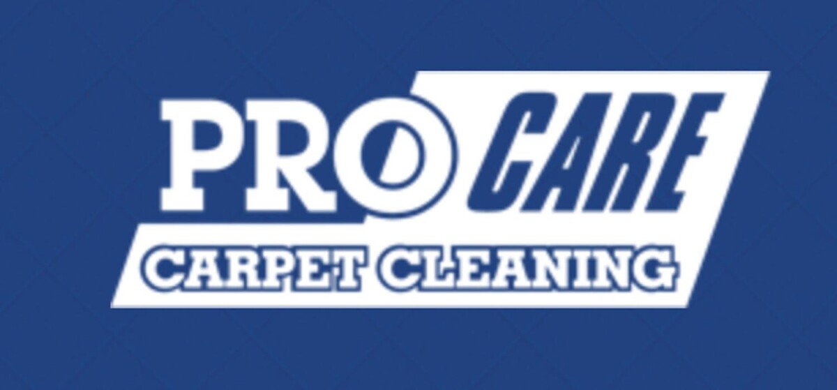 Pro Care Carpet and Floor Cleaning Logo