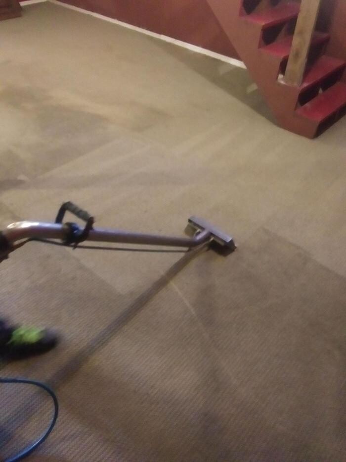 Images Pro Care Carpet and Floor Cleaning