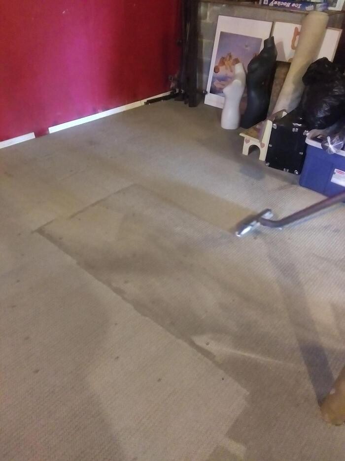 Images Pro Care Carpet and Floor Cleaning