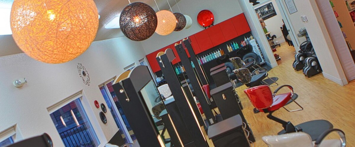 Images All that Jazz A Jalainna Ellis Salon and Spa