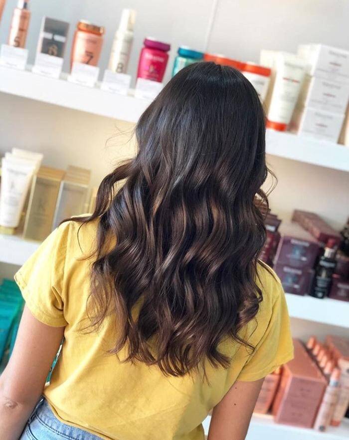 Images All that Jazz A Jalainna Ellis Salon and Spa