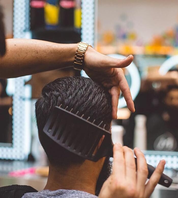 Images All that Jazz A Jalainna Ellis Salon and Spa