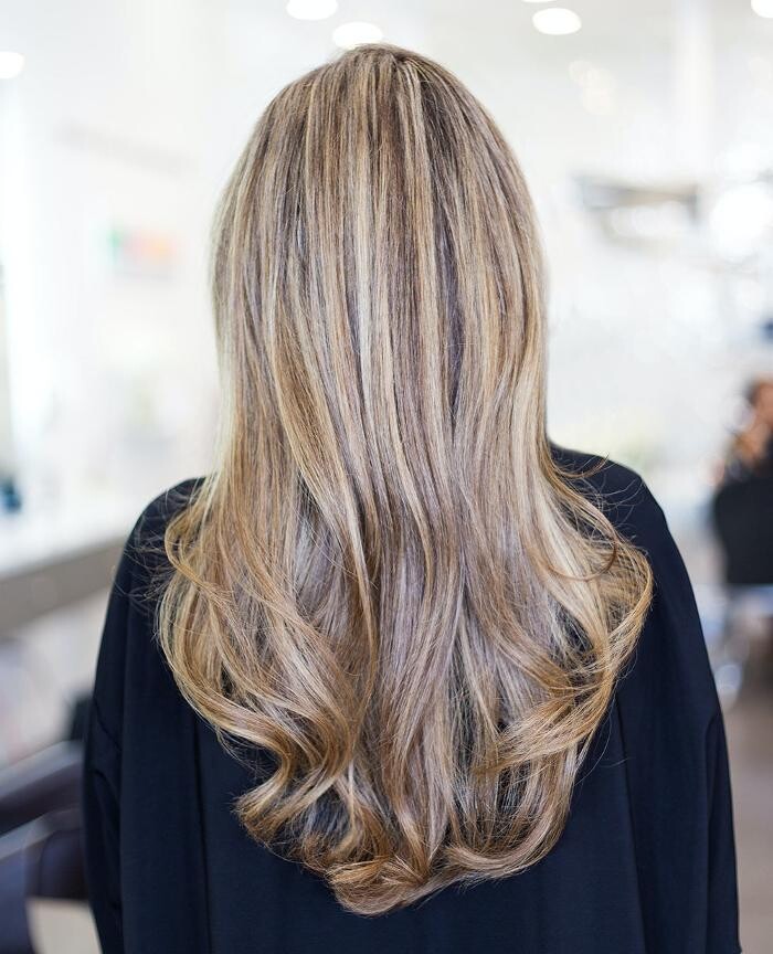 Images All that Jazz A Jalainna Ellis Salon and Spa