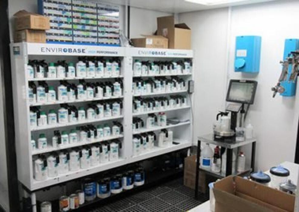 Images Candy Apple Custom Collision II