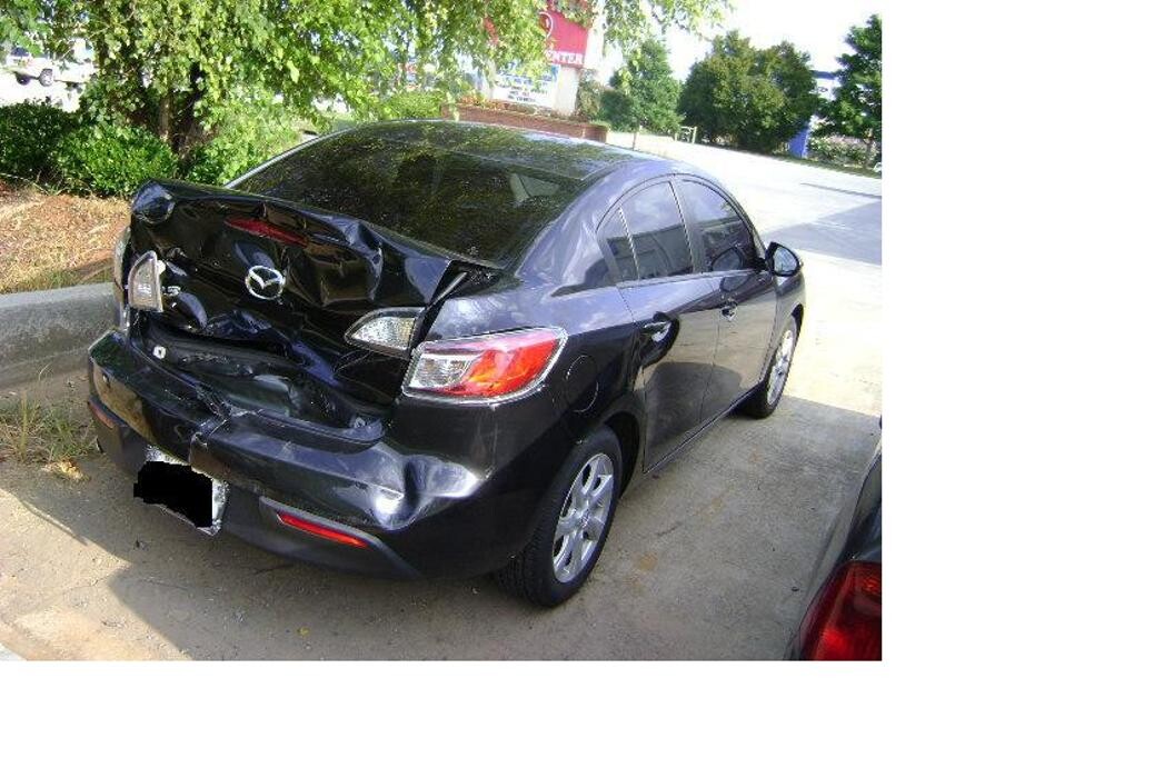 Images Candy Apple Custom Collision II