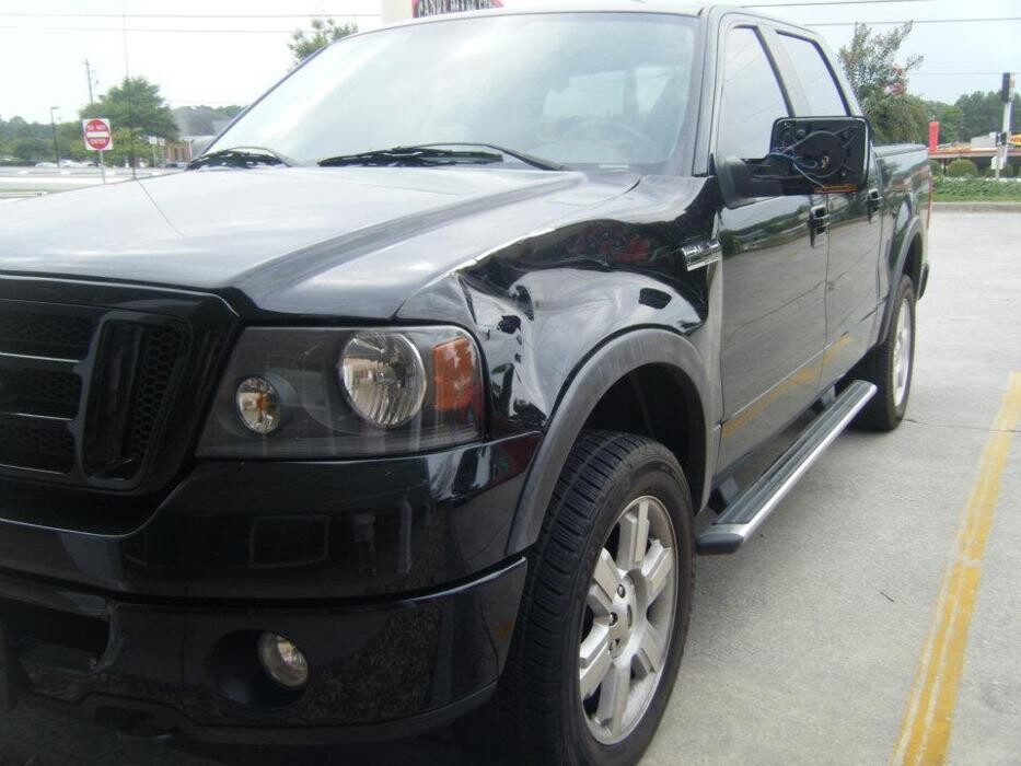 Images Candy Apple Custom Collision II