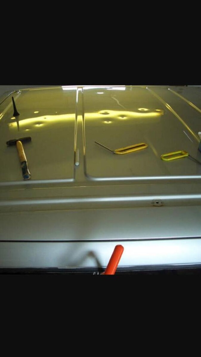 Images Candy Apple Custom Collision II