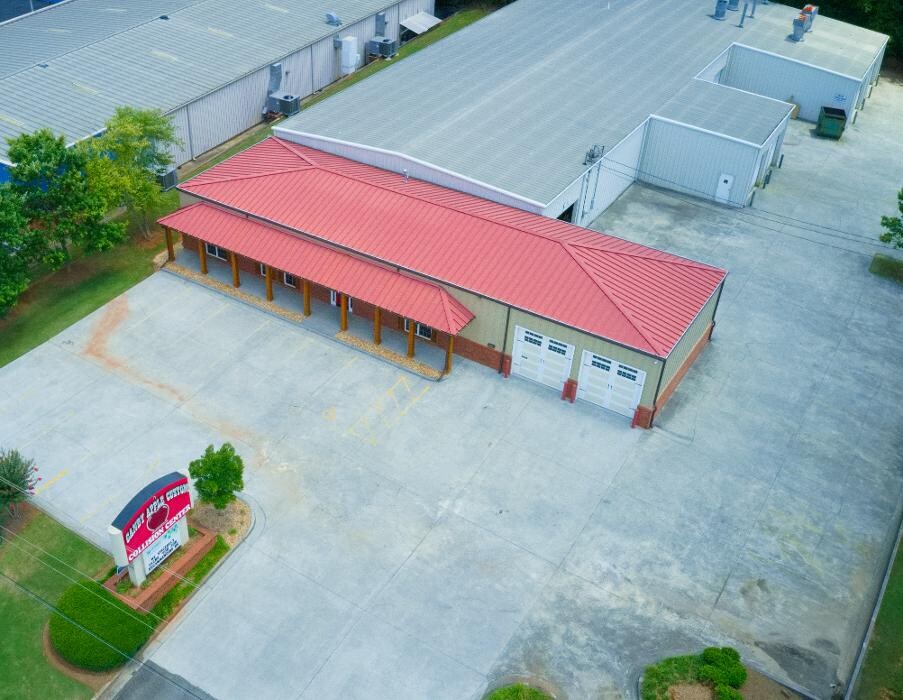 Images Candy Apple Custom Collision II