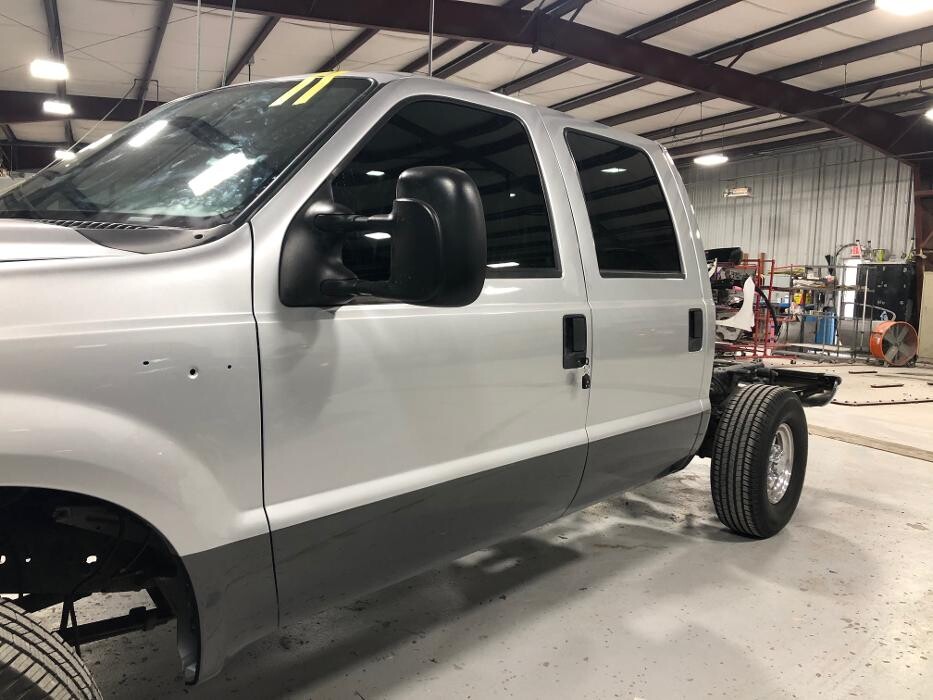 Images Candy Apple Custom Collision II