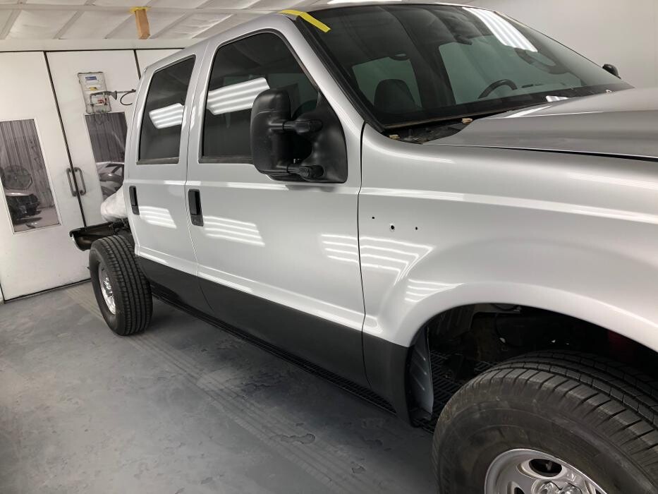 Images Candy Apple Custom Collision II