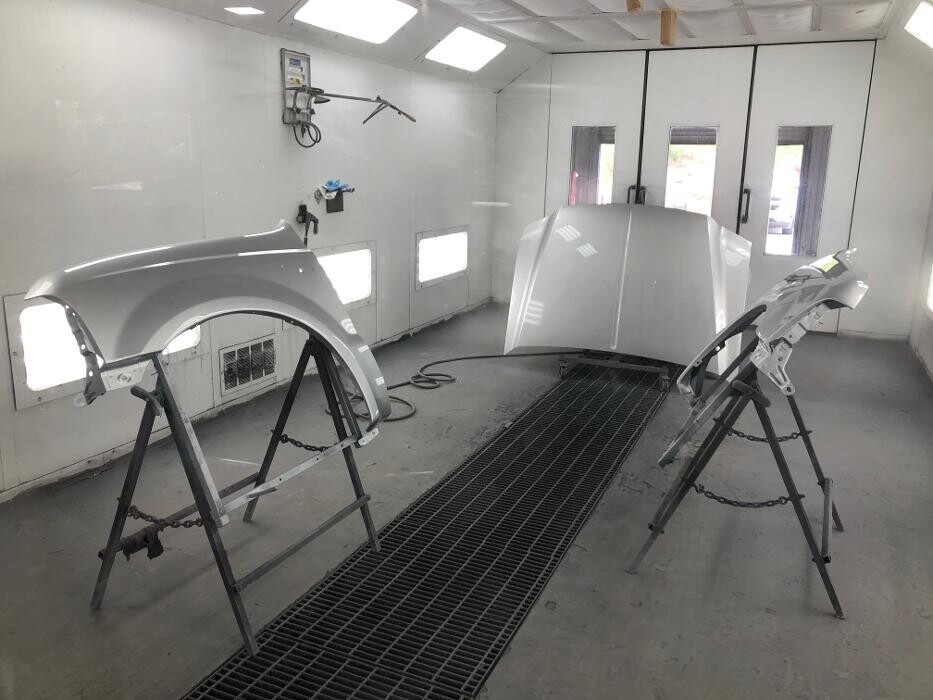 Images Candy Apple Custom Collision II