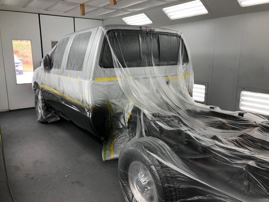 Images Candy Apple Custom Collision II