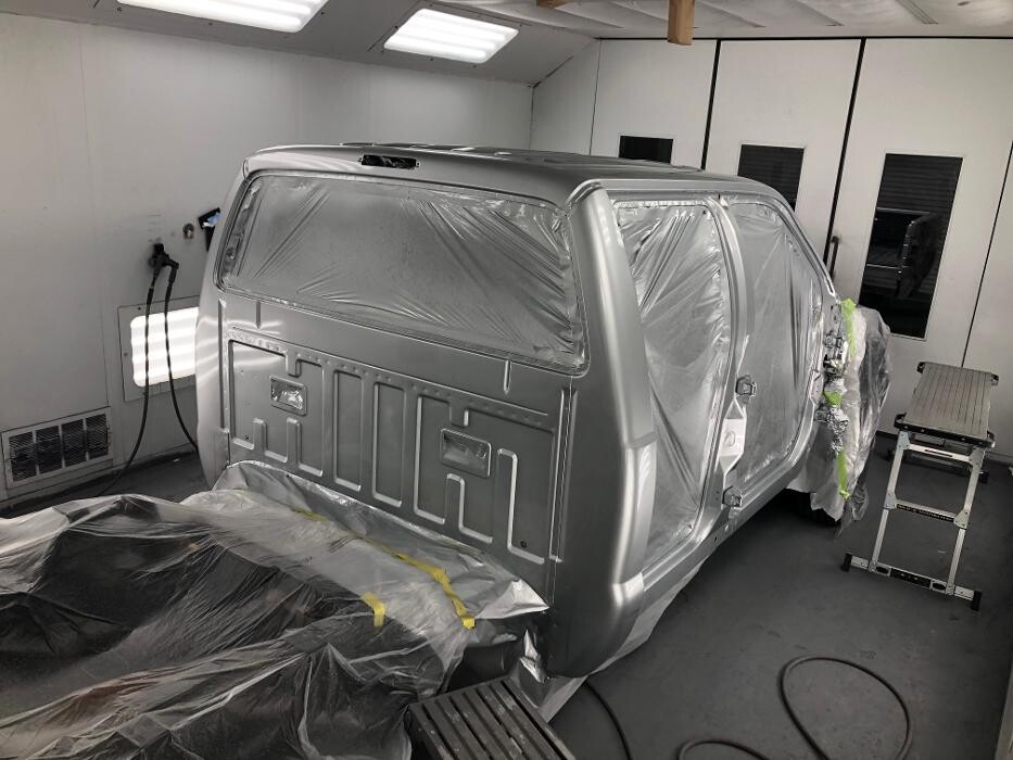 Images Candy Apple Custom Collision II