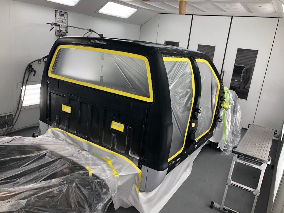 Images Candy Apple Custom Collision II