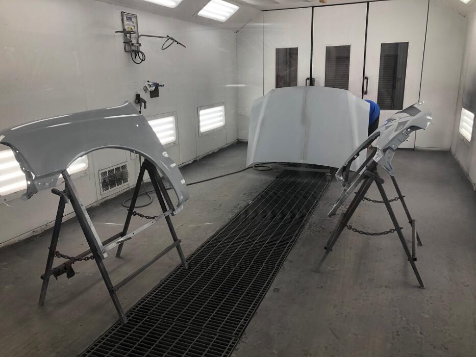 Images Candy Apple Custom Collision II