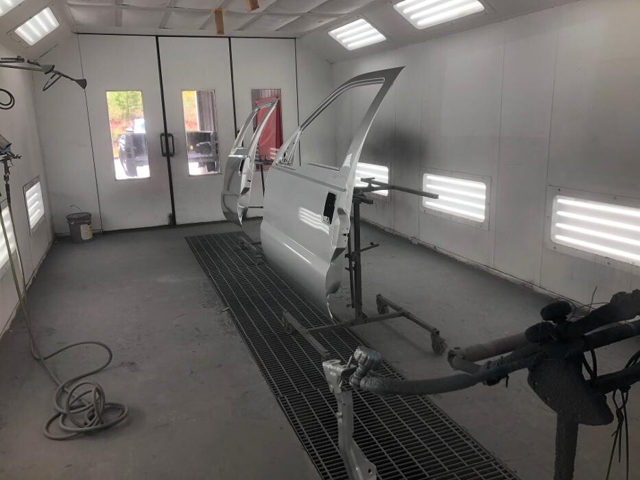 Images Candy Apple Custom Collision II