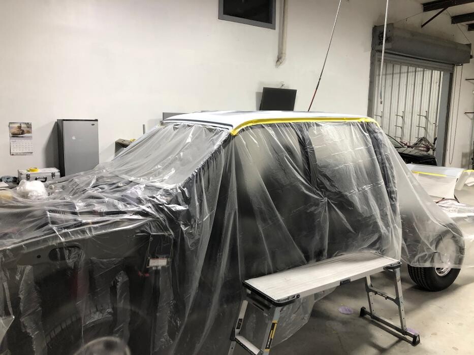 Images Candy Apple Custom Collision II