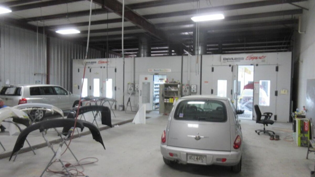 Images Candy Apple Custom Collision II