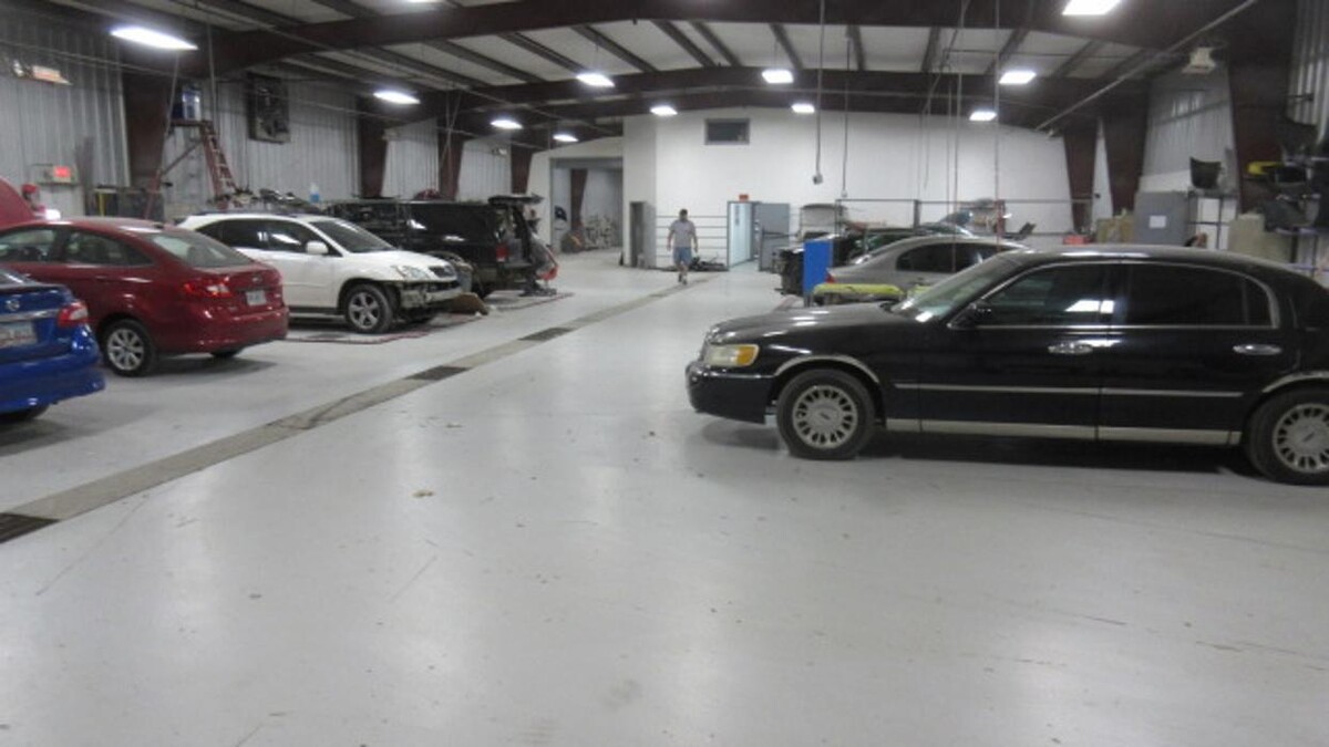 Images Candy Apple Custom Collision II