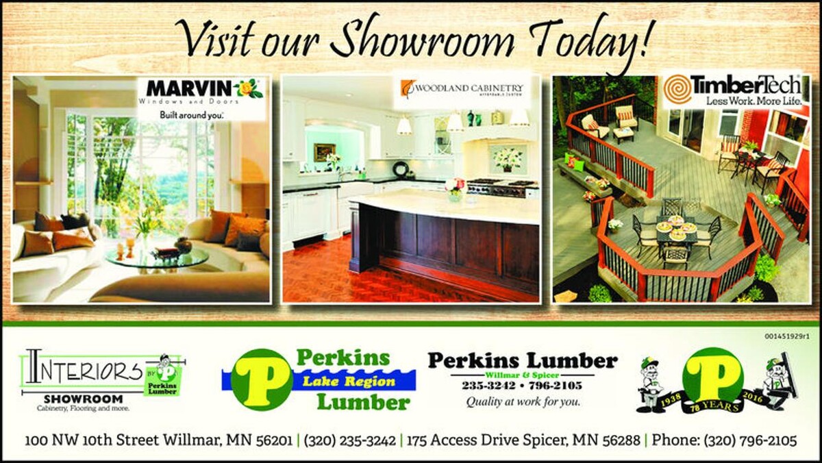 Images Perkins Lumber Co. Inc.