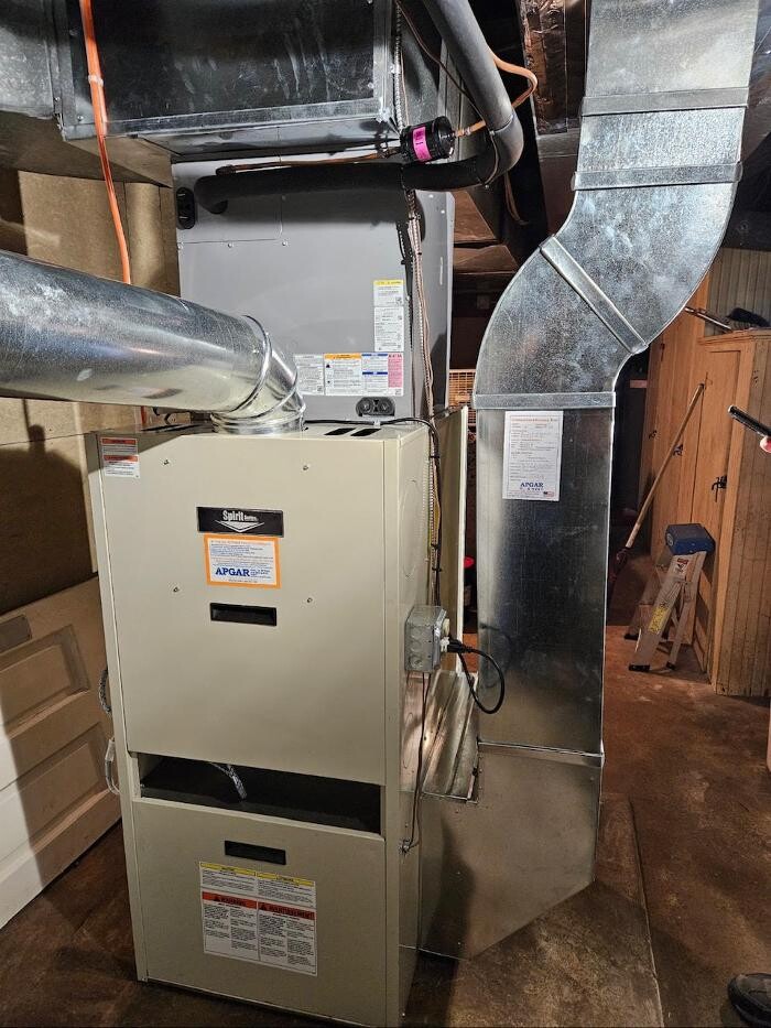 Images Apgar Oil Energy & HVAC