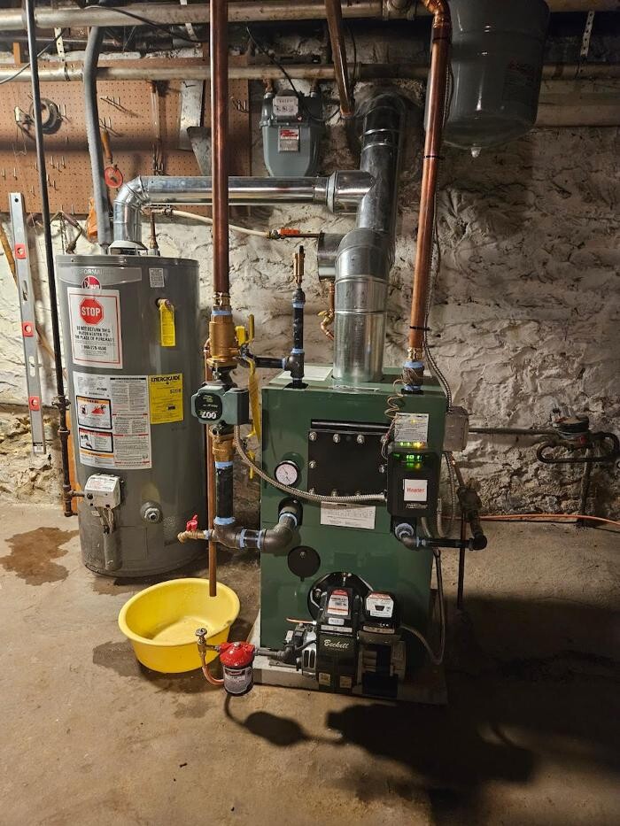 Images Apgar Oil Energy & HVAC