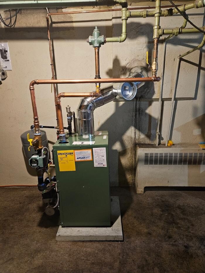 Images Apgar Oil Energy & HVAC