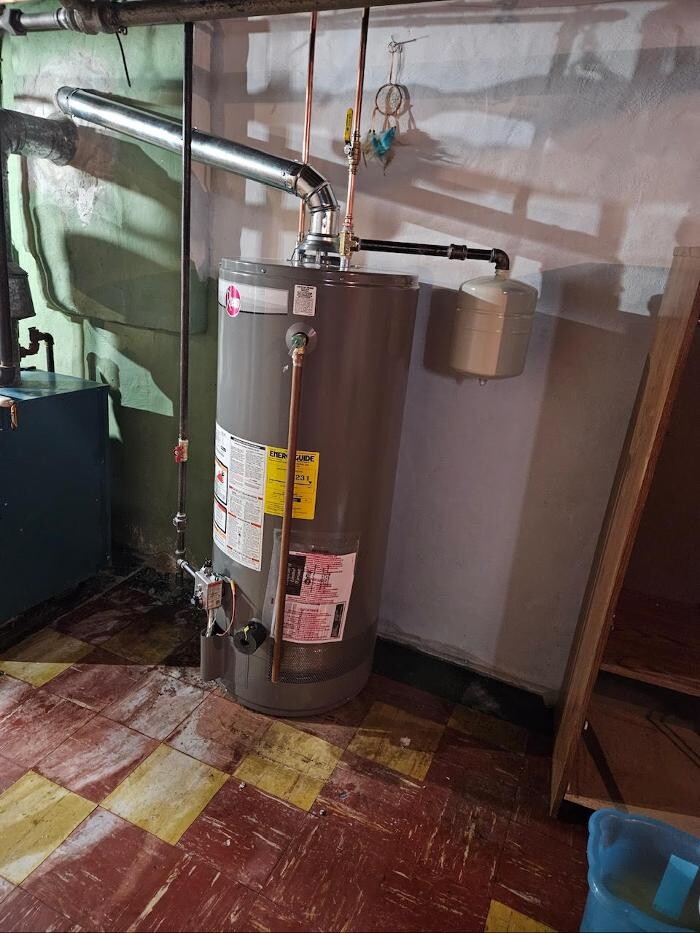 Images Apgar Oil Energy & HVAC
