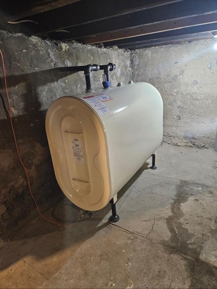 Images Apgar Oil Energy & HVAC