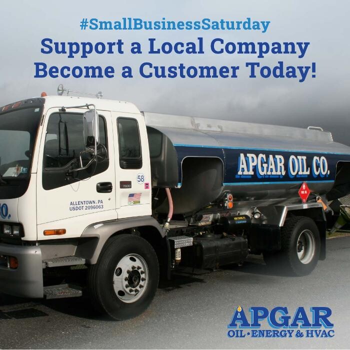Images Apgar Oil Energy & HVAC