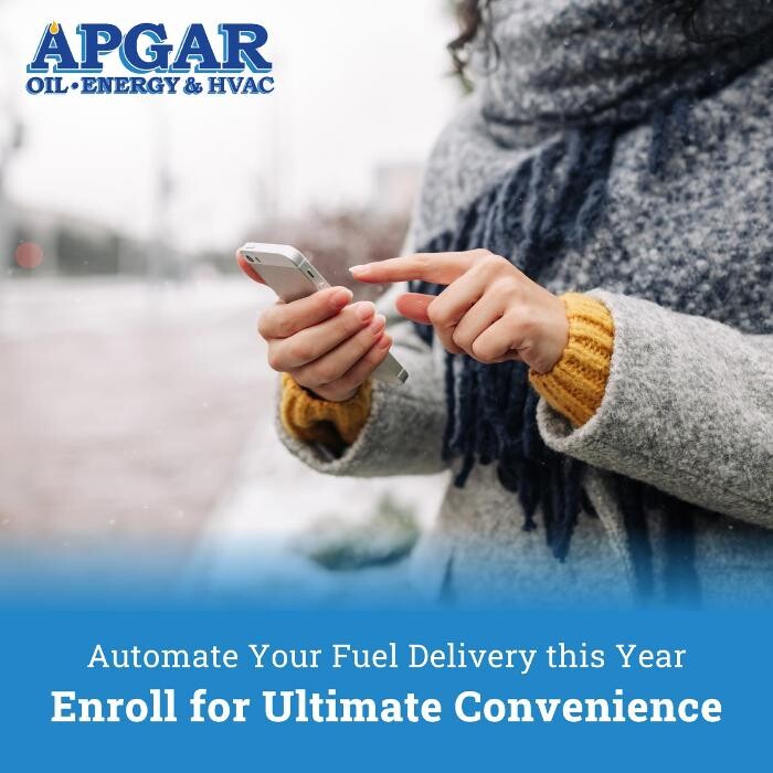 Images Apgar Oil Energy & HVAC