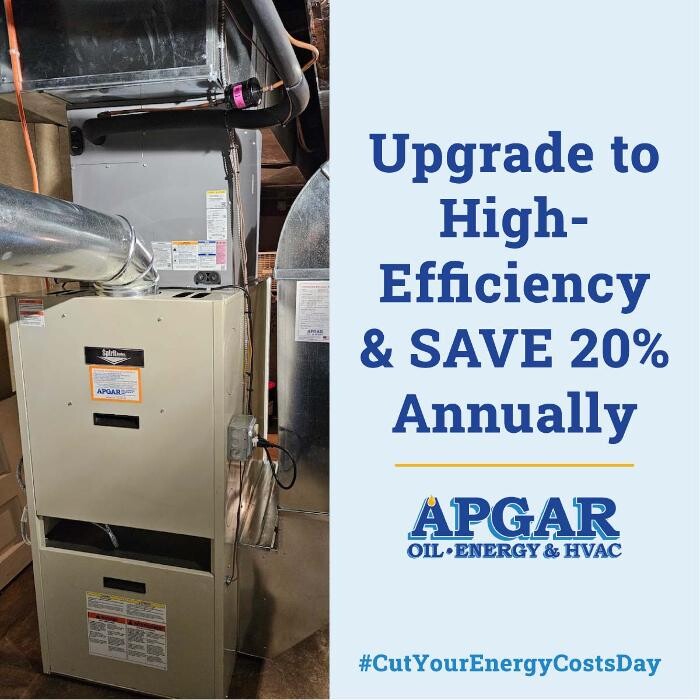 Images Apgar Oil Energy & HVAC