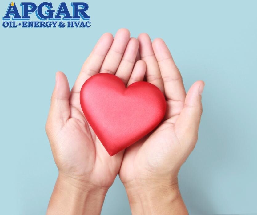 Images Apgar Oil Energy & HVAC
