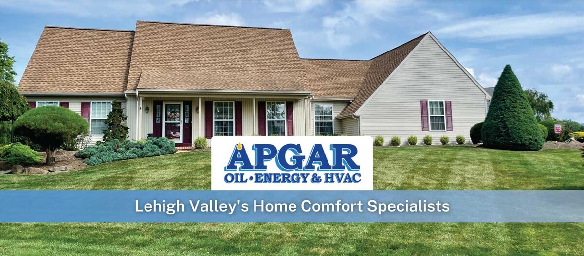 Images Apgar Oil Energy & HVAC